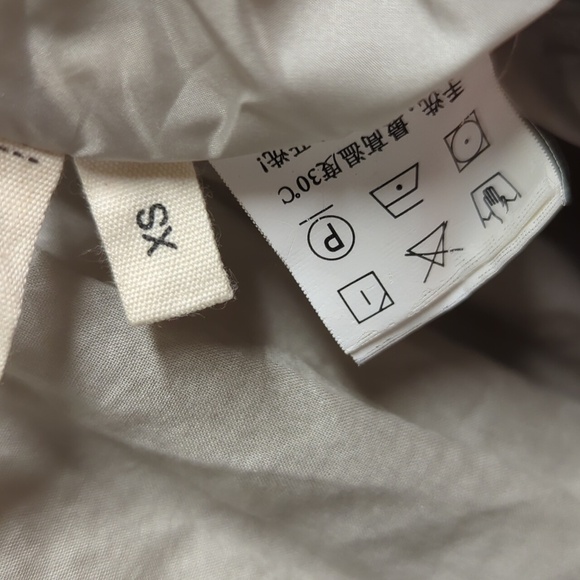 JNBY Spring Jacket - Picture 4 of 5